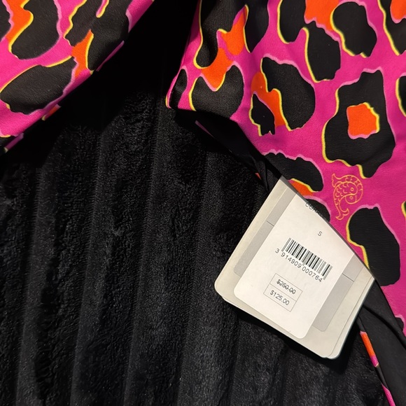 Pucci Cheetah Bathing Suit - Picture 3 of 4